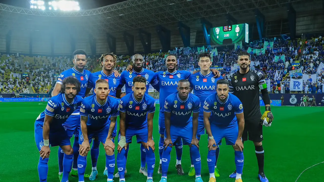 الهلال يواجه السد القطري في قمة مرتقبة ضمن دور الـ16 بدوري أبطال آسيا